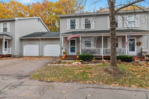 14 Pointe Drive Essex VT 05452