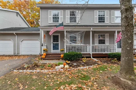 14 Pointe Drive Essex VT 05452