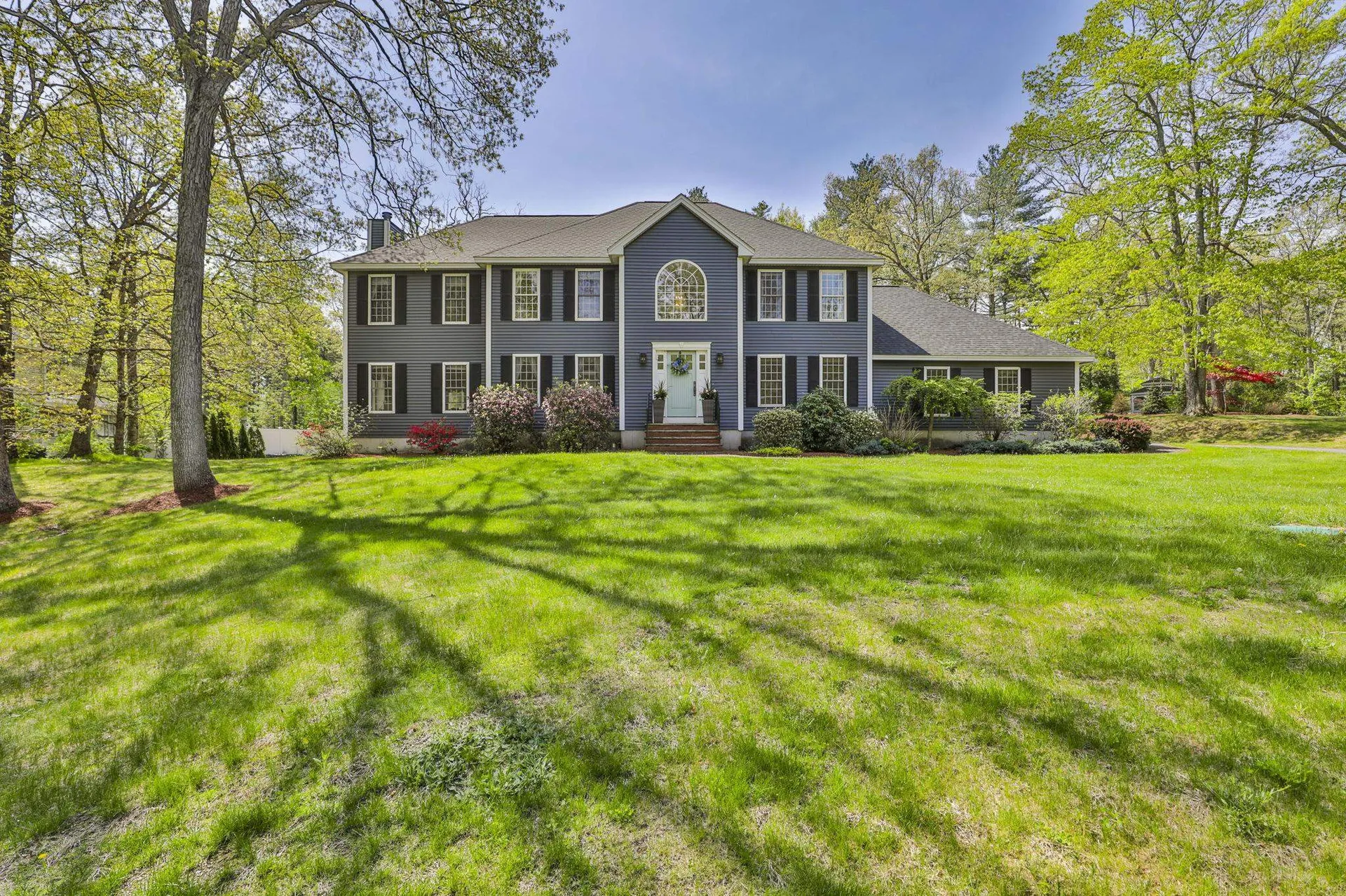 32 Glance Road Windham NH 03087