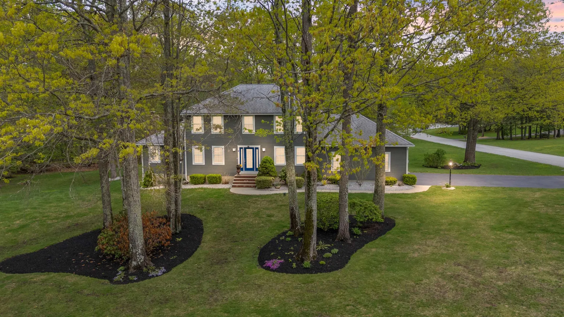 9 Katie Lane Pelham NH 03076