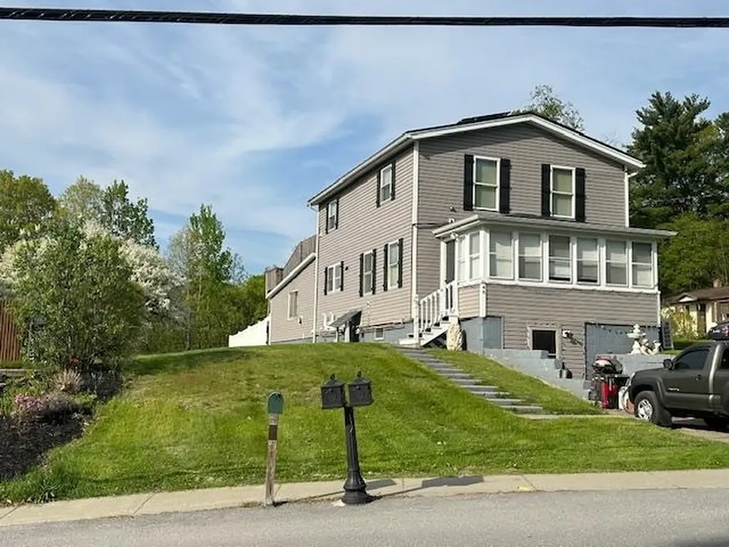 46 Cherry Street Milton VT 05468