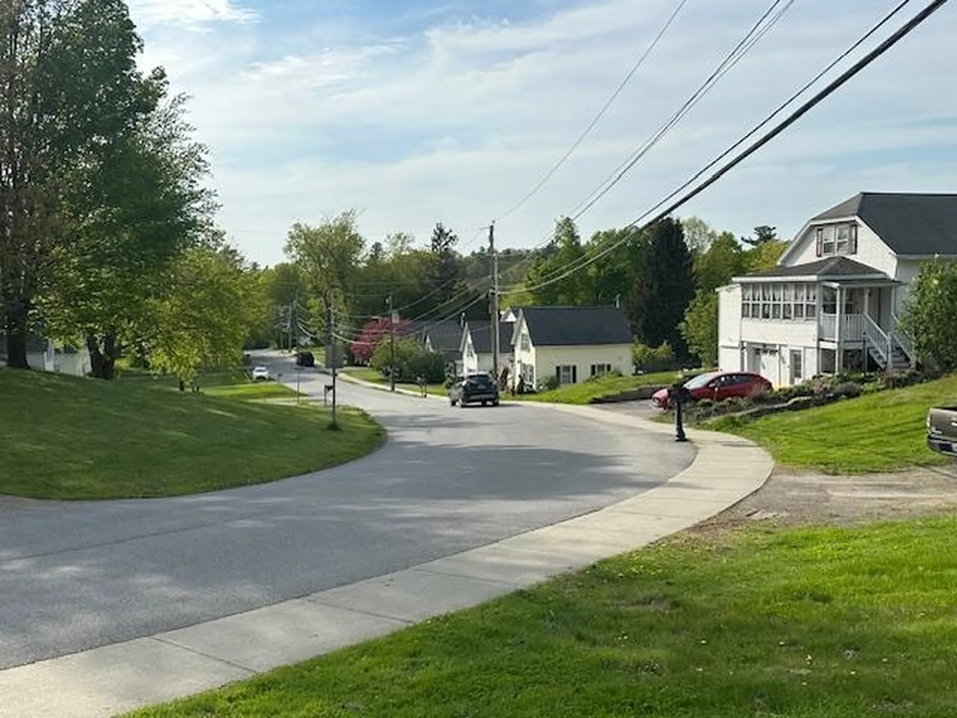 46 Cherry Street Milton VT 05468