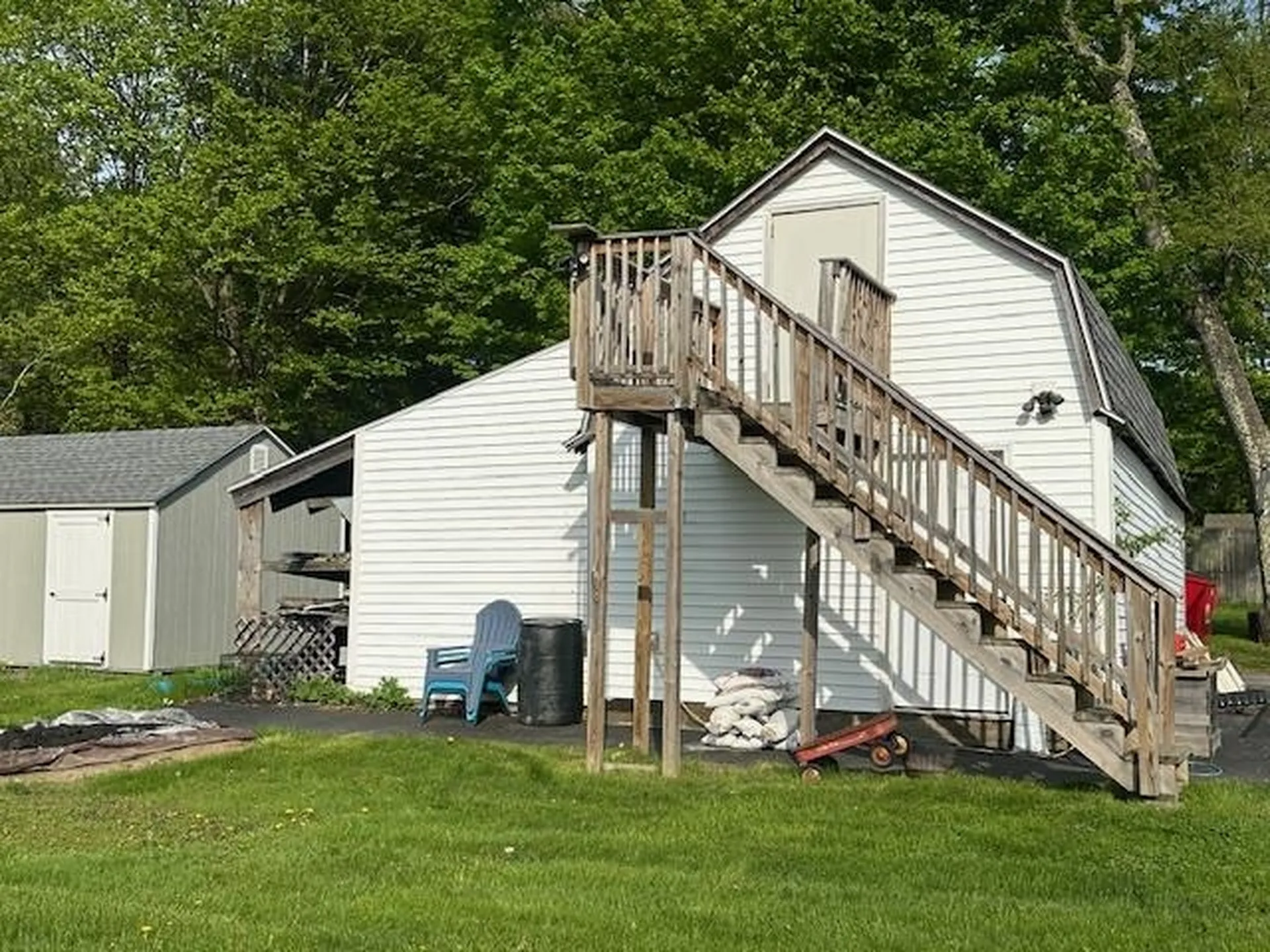 46 Cherry Street Milton VT 05468