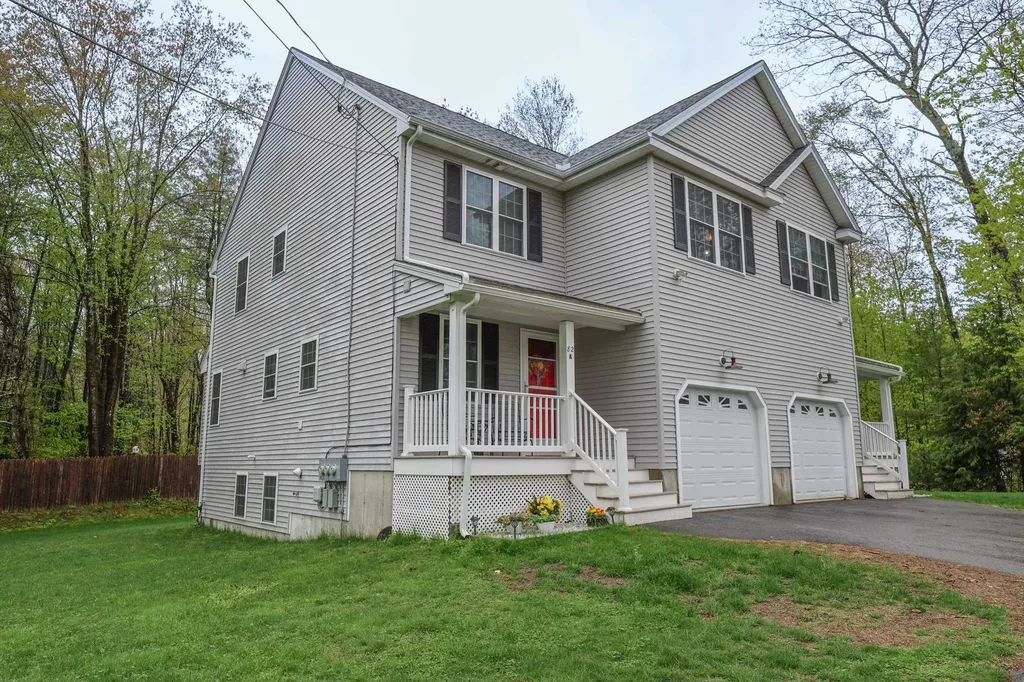 82 Fremont Road Epping NH 03042