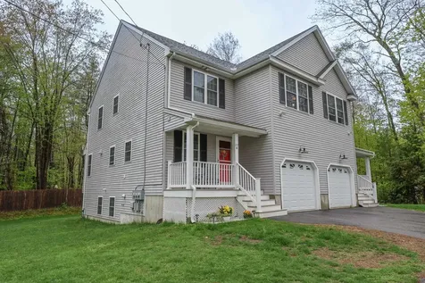 82 Fremont Road Epping NH 03042