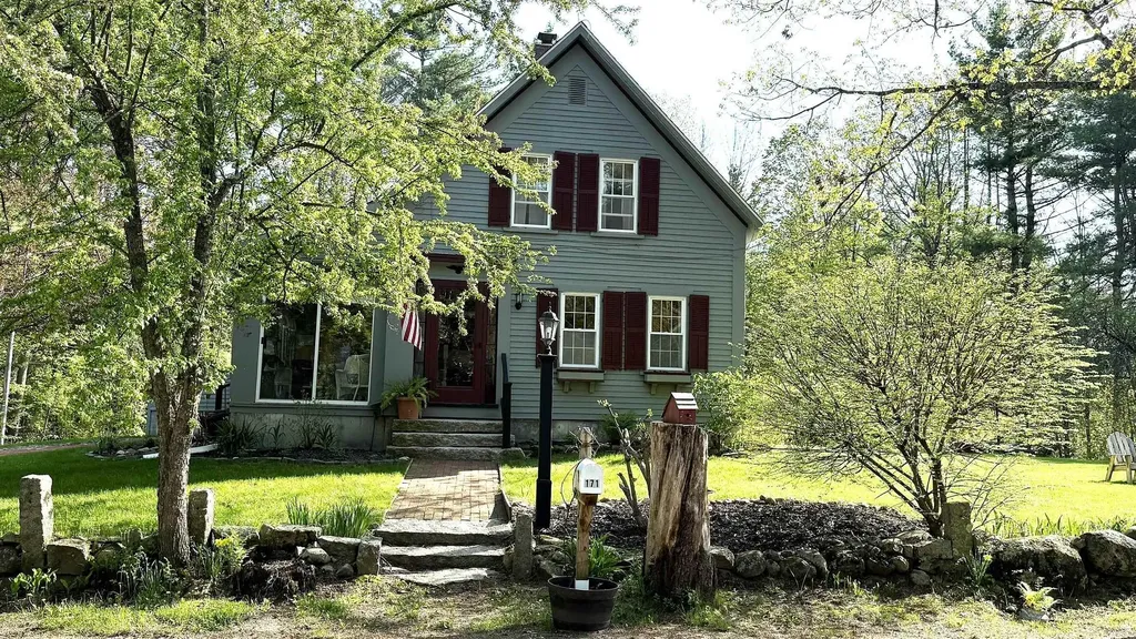 171 Stoneham Road Wakefield NH 03872