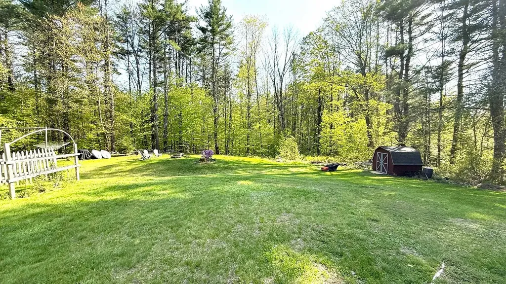 171 Stoneham Road Wakefield NH 03872