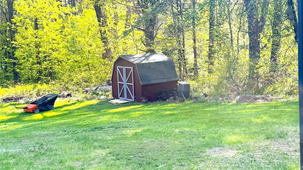 171 Stoneham Road Wakefield NH 03872