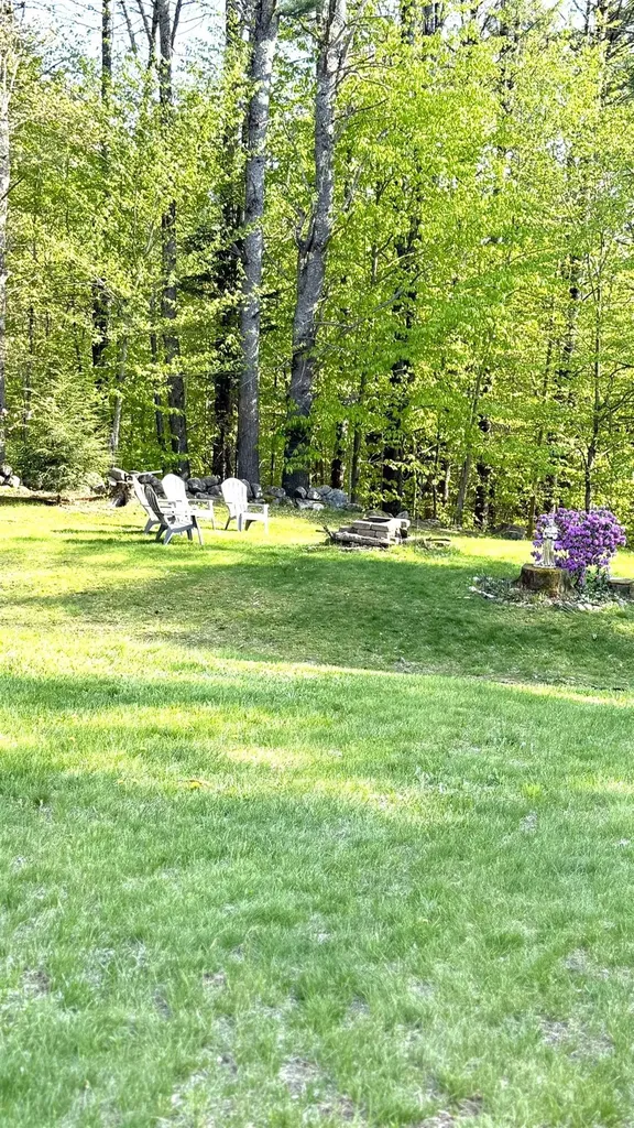 171 Stoneham Road Wakefield NH 03872