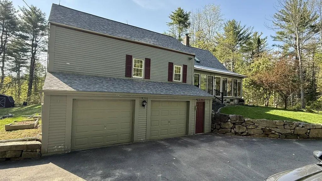 171 Stoneham Road Wakefield NH 03872