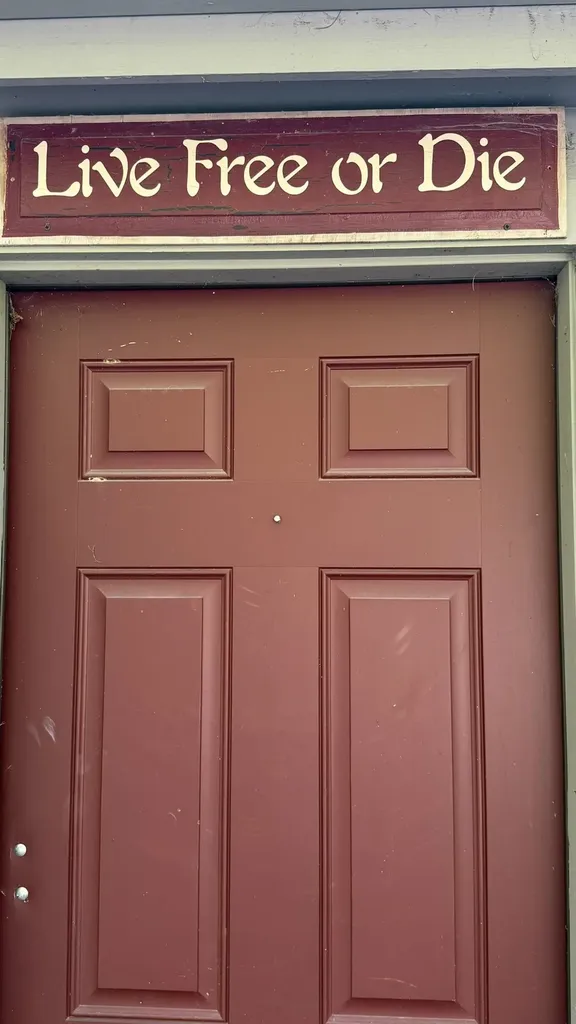 171 Stoneham Road Wakefield NH 03872