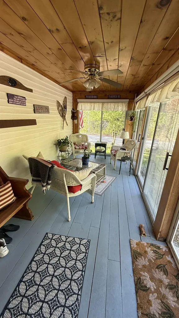 171 Stoneham Road Wakefield NH 03872