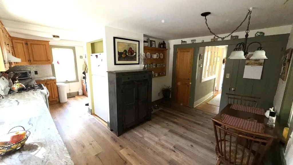 171 Stoneham Road Wakefield NH 03872