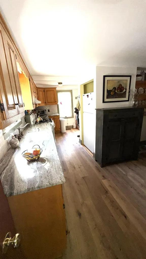 171 Stoneham Road Wakefield NH 03872