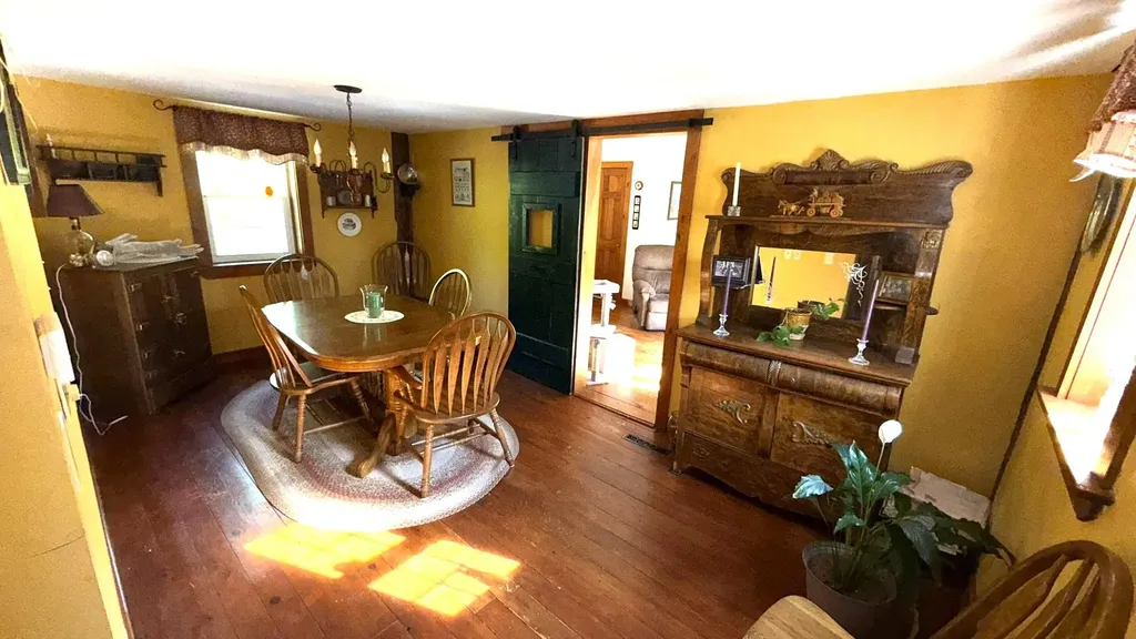 171 Stoneham Road Wakefield NH 03872