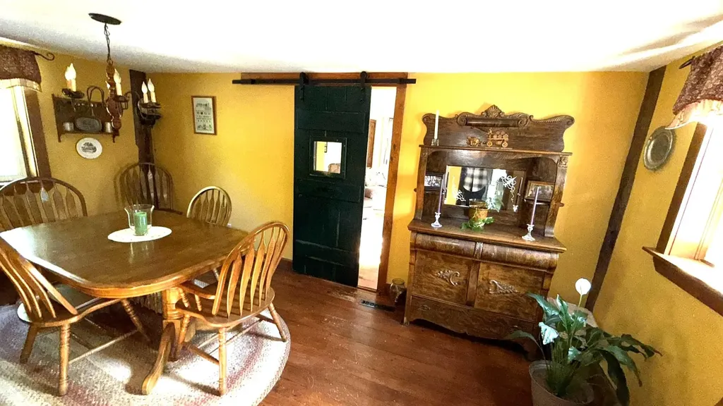 171 Stoneham Road Wakefield NH 03872