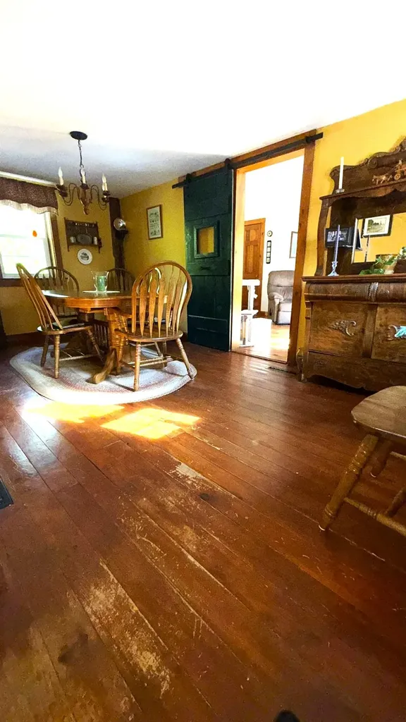 171 Stoneham Road Wakefield NH 03872