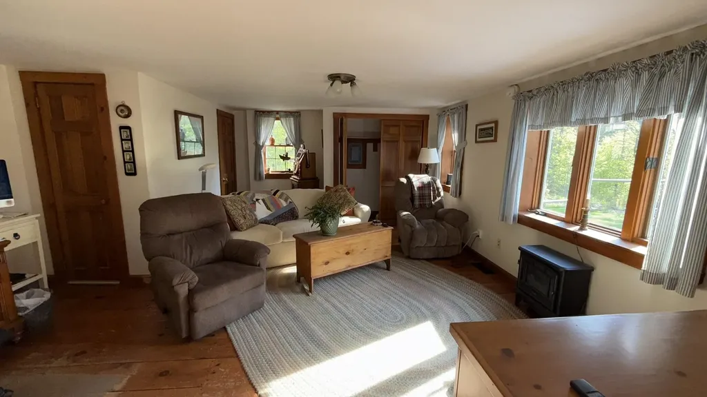 171 Stoneham Road Wakefield NH 03872