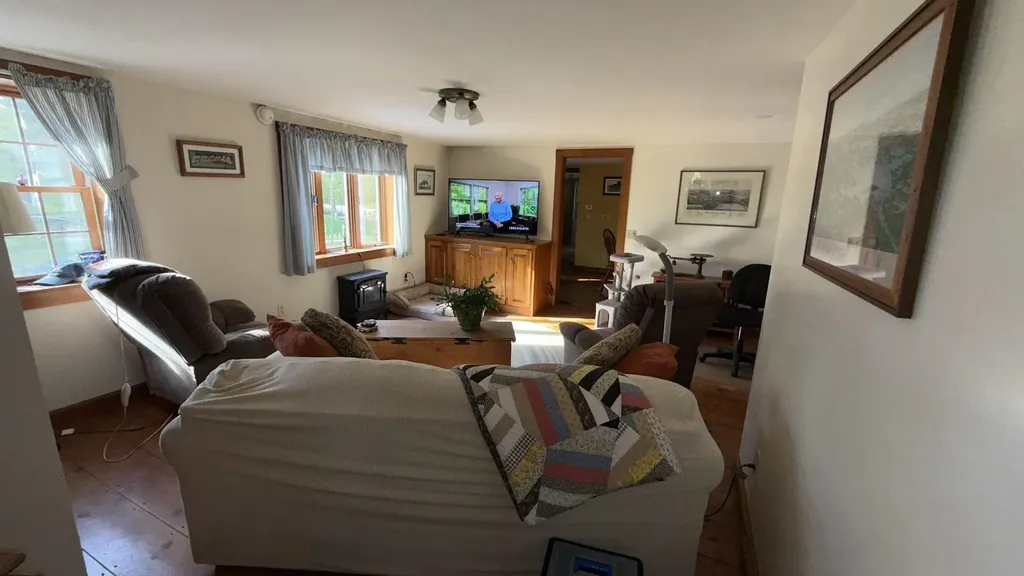 171 Stoneham Road Wakefield NH 03872