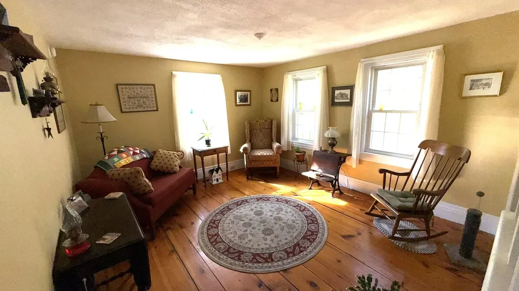 171 Stoneham Road Wakefield NH 03872