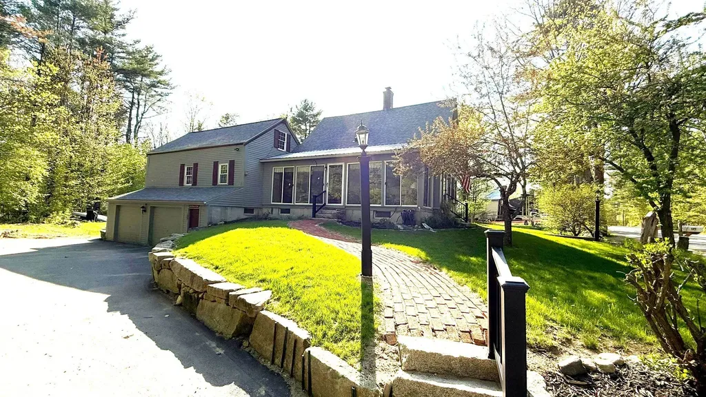 171 Stoneham Road Wakefield NH 03872