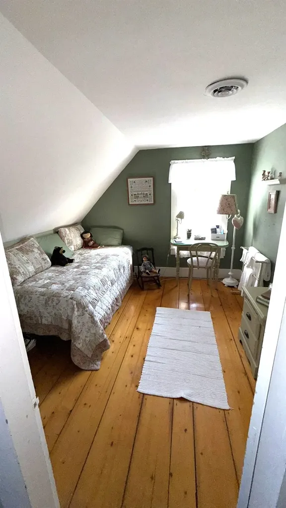 171 Stoneham Road Wakefield NH 03872