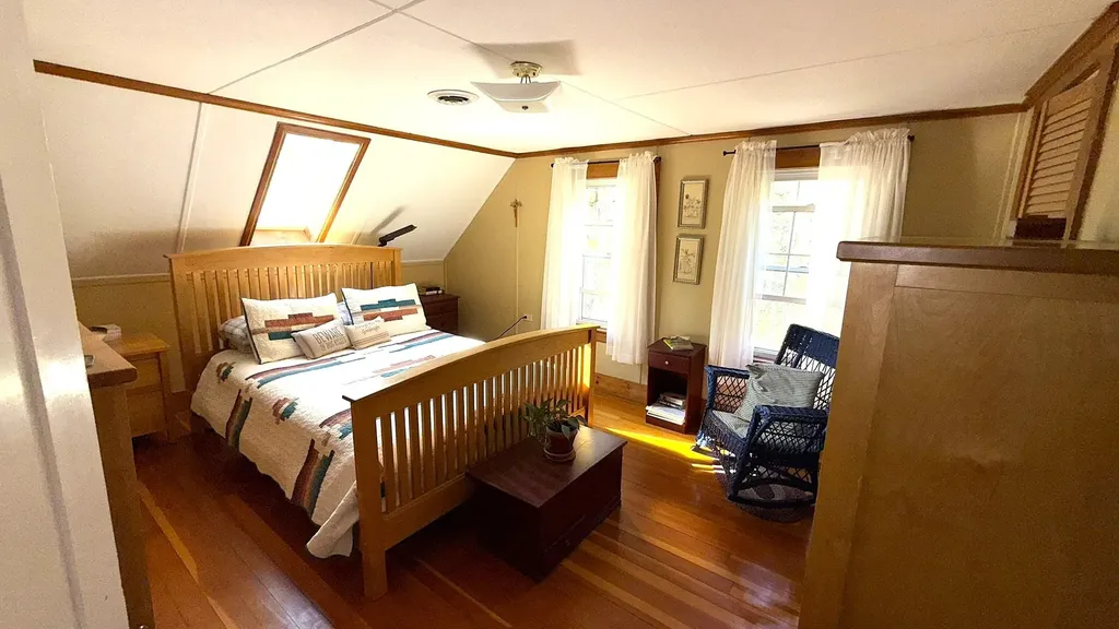 171 Stoneham Road Wakefield NH 03872