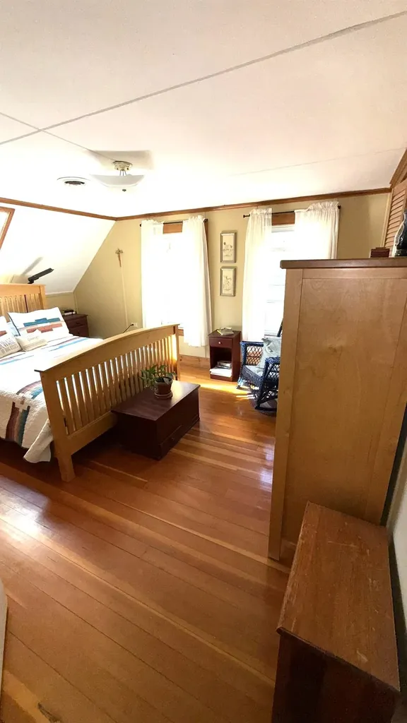 171 Stoneham Road Wakefield NH 03872