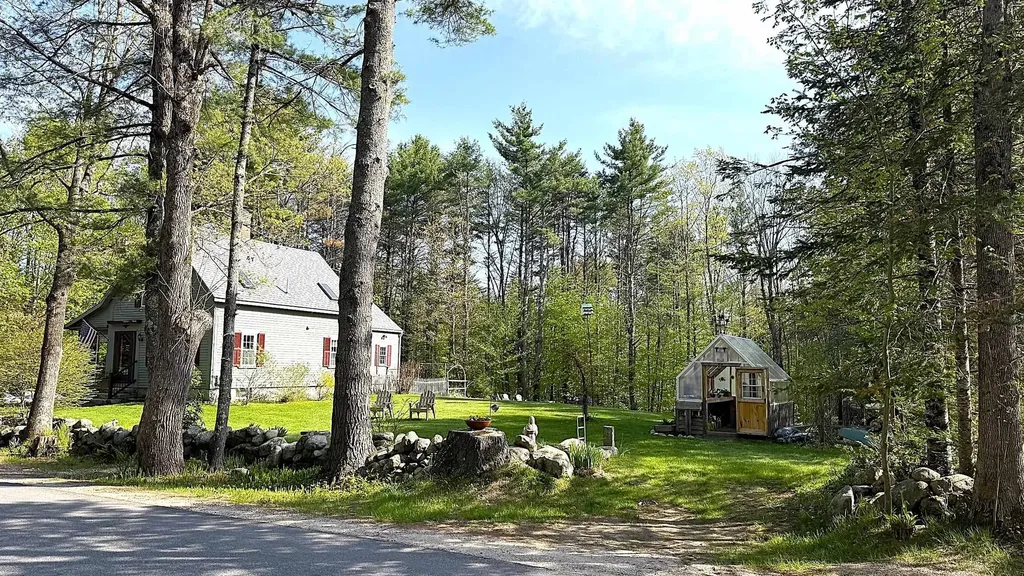 171 Stoneham Road Wakefield NH 03872