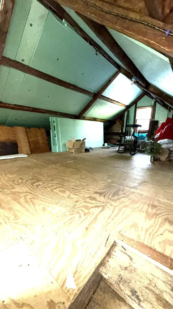 171 Stoneham Road Wakefield NH 03872