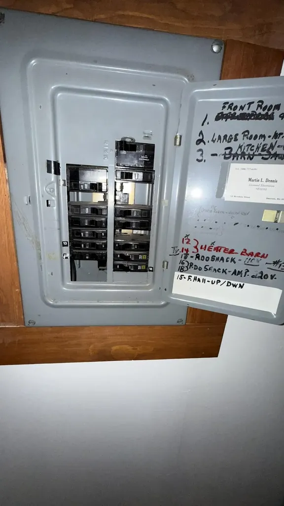 171 Stoneham Road Wakefield NH 03872