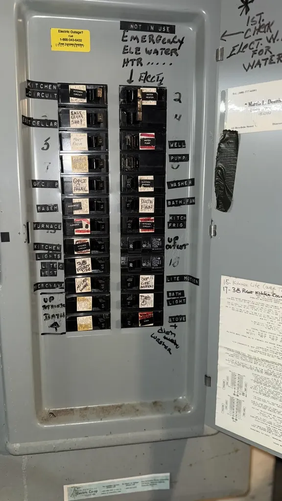 171 Stoneham Road Wakefield NH 03872