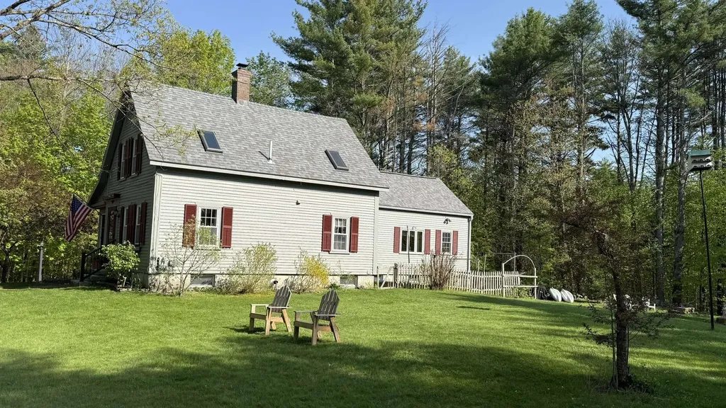 171 Stoneham Road Wakefield NH 03872