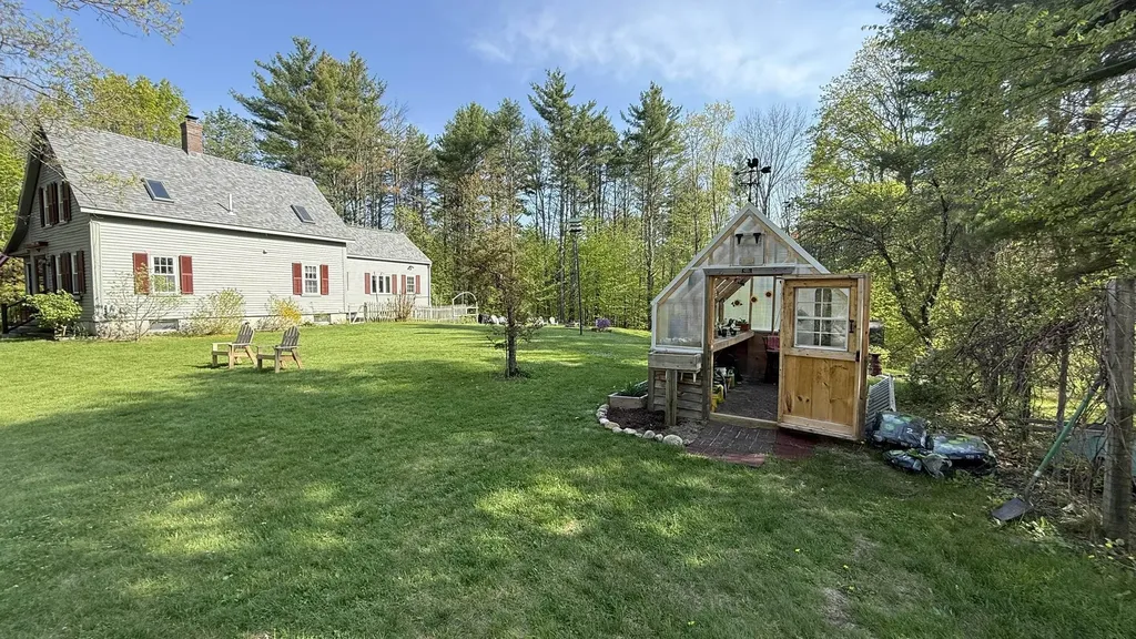 171 Stoneham Road Wakefield NH 03872