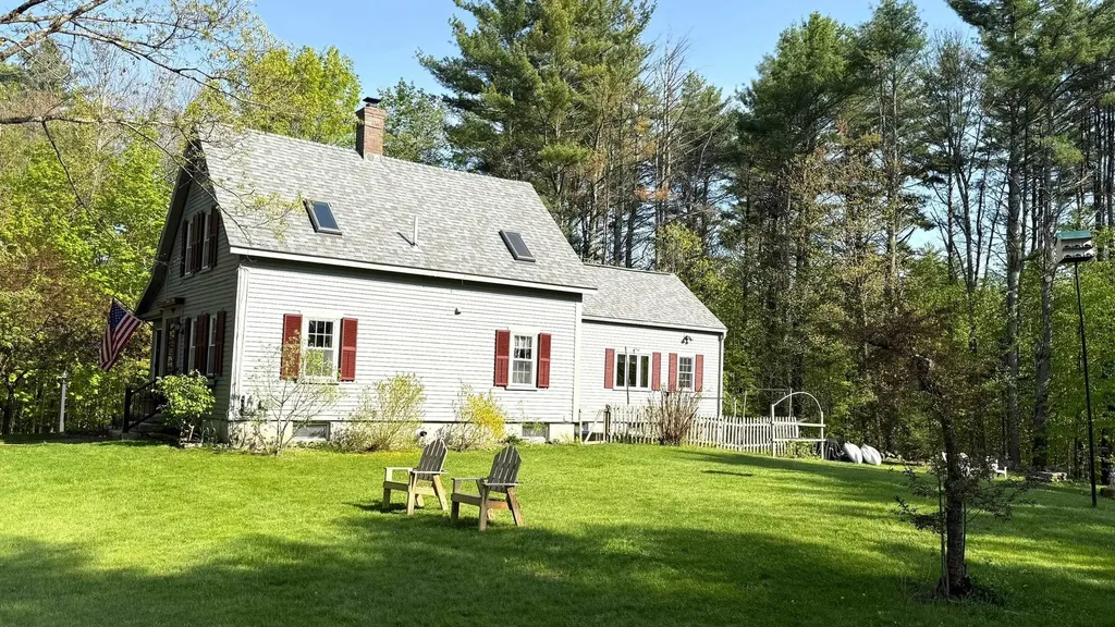 171 Stoneham Road Wakefield NH 03872