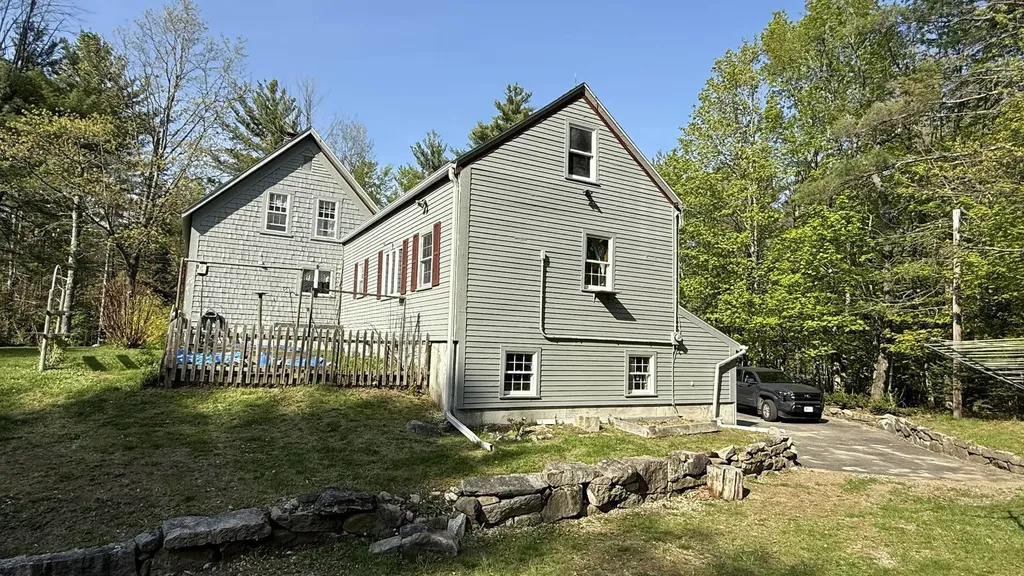 171 Stoneham Road Wakefield NH 03872