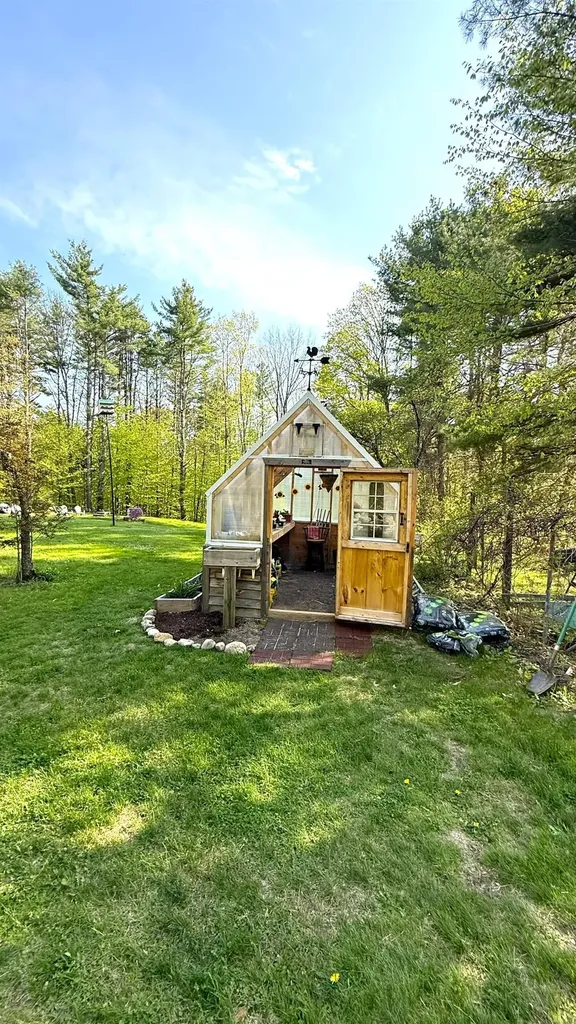 171 Stoneham Road Wakefield NH 03872