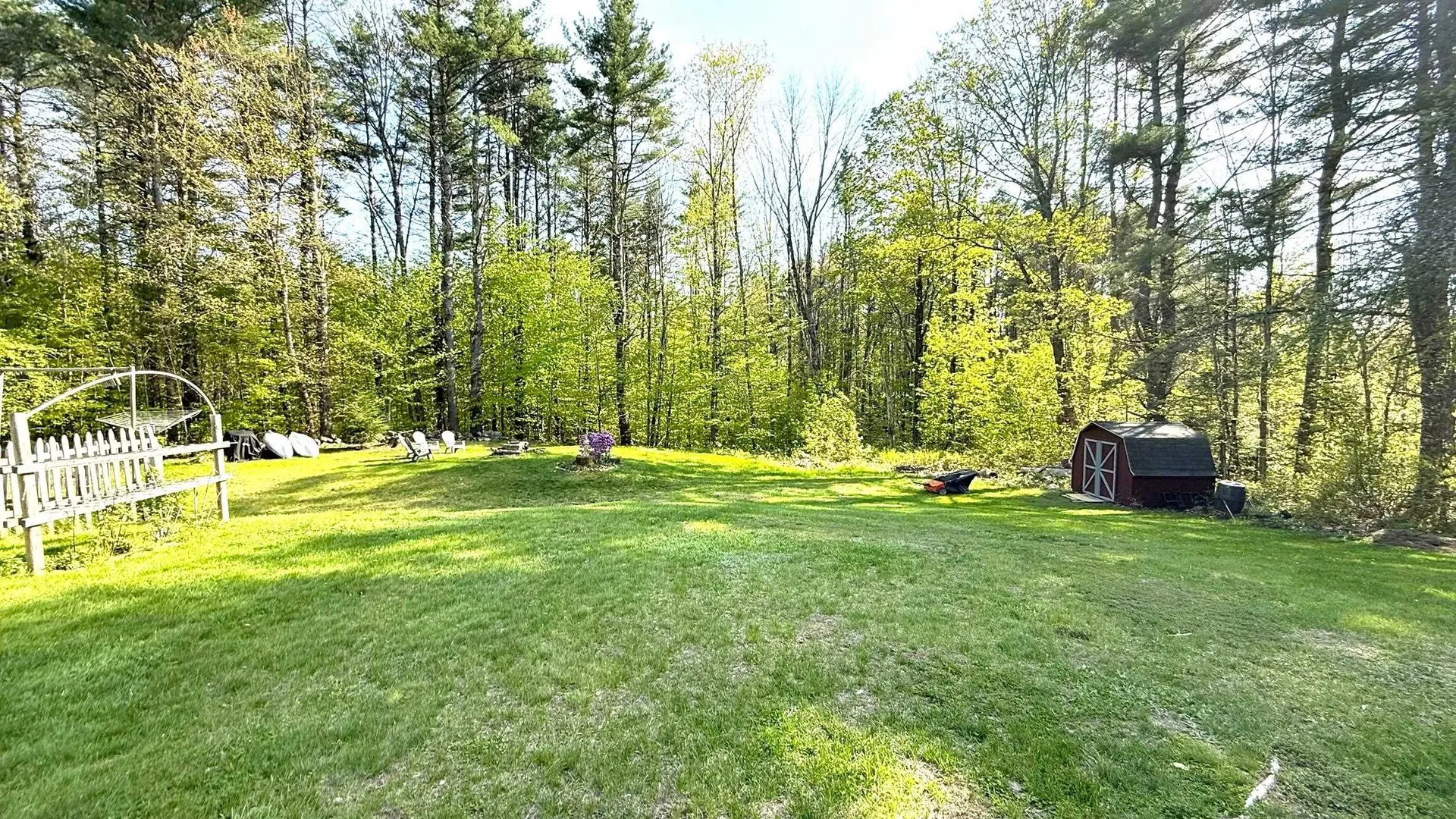 171 Stoneham Road Wakefield NH 03872