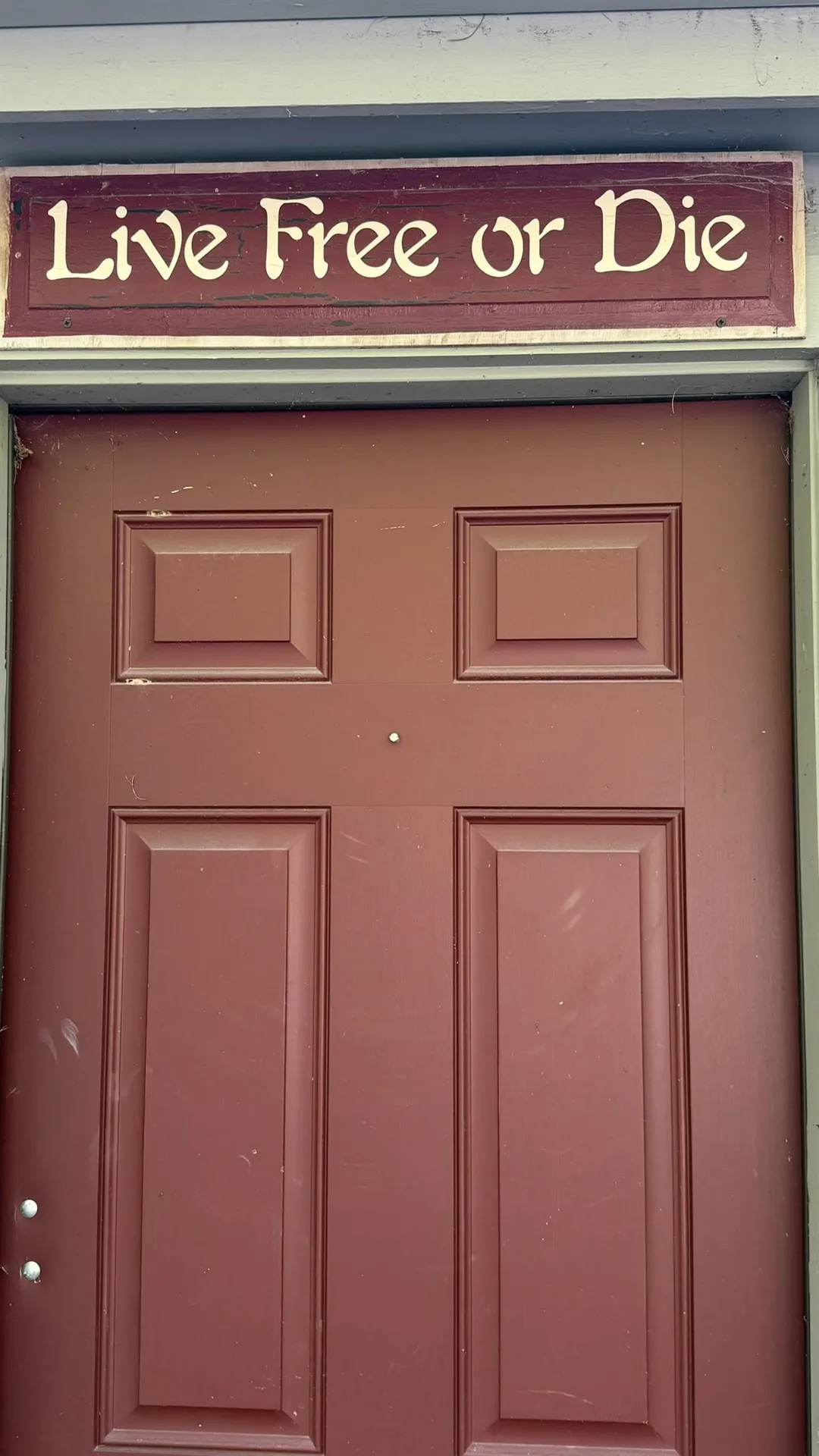 171 Stoneham Road Wakefield NH 03872