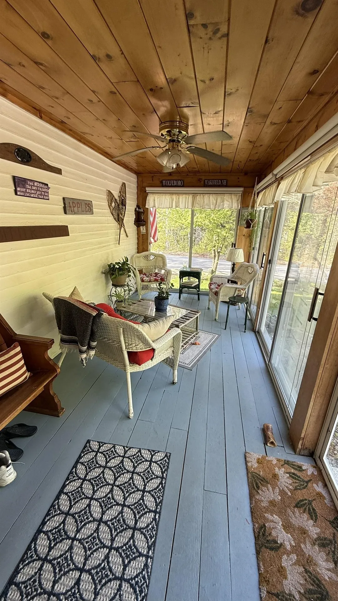 171 Stoneham Road Wakefield NH 03872