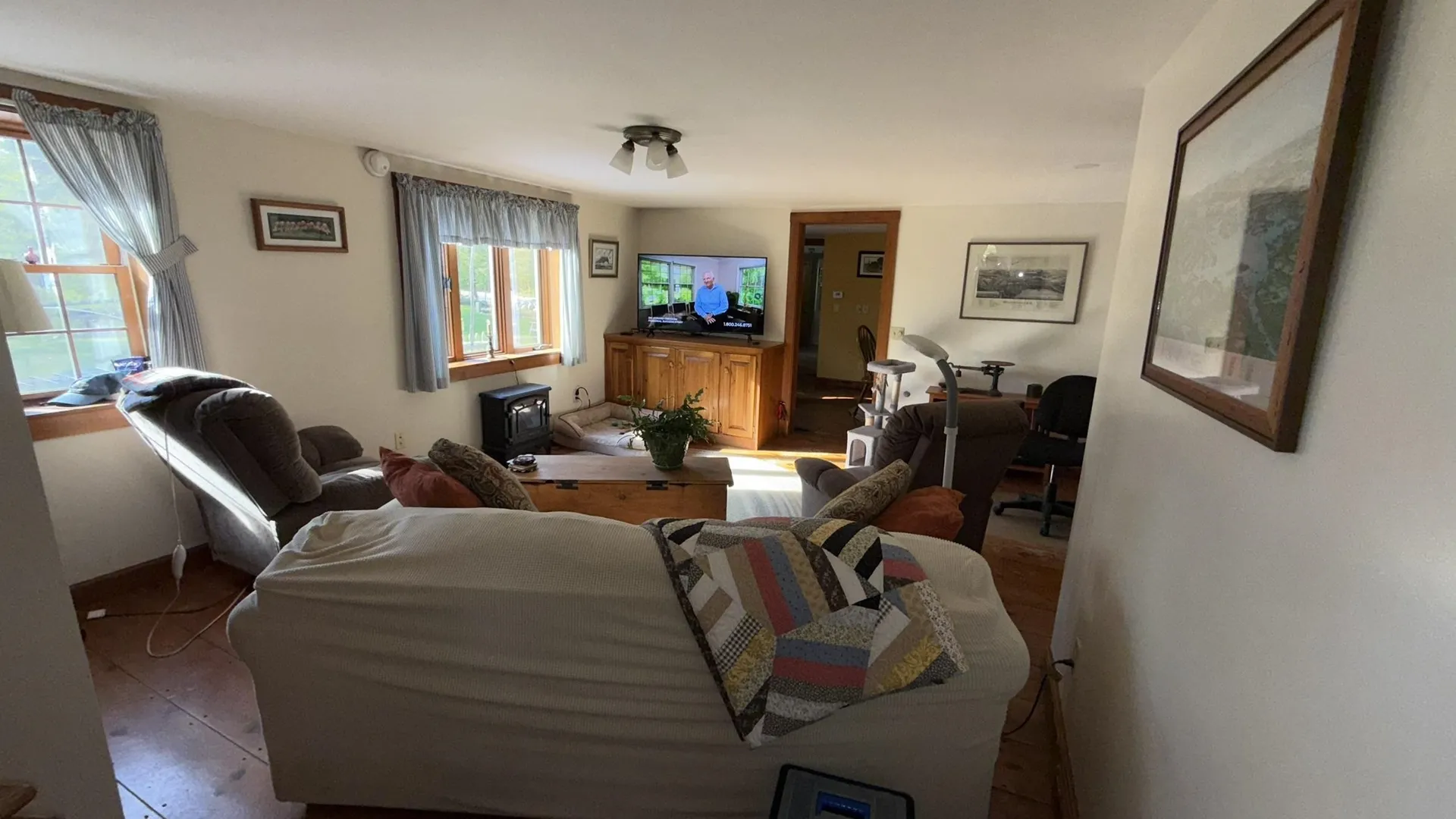171 Stoneham Road Wakefield NH 03872