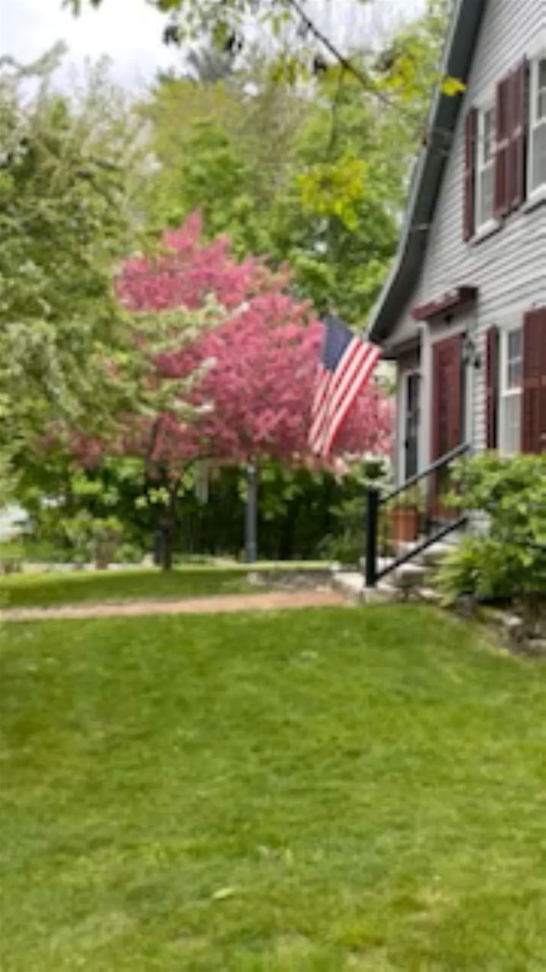 171 Stoneham Road Wakefield NH 03872