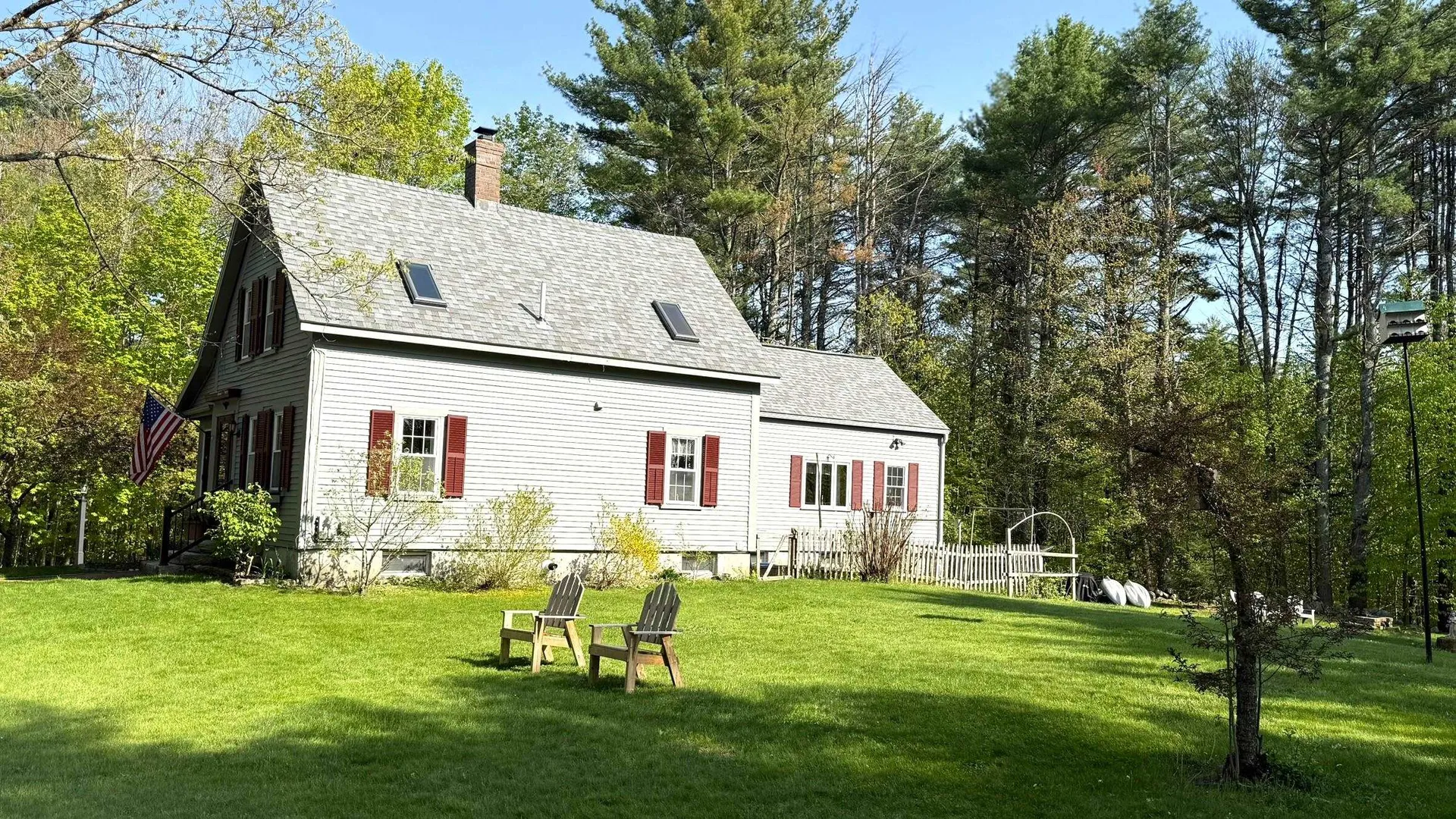 171 Stoneham Road Wakefield NH 03872