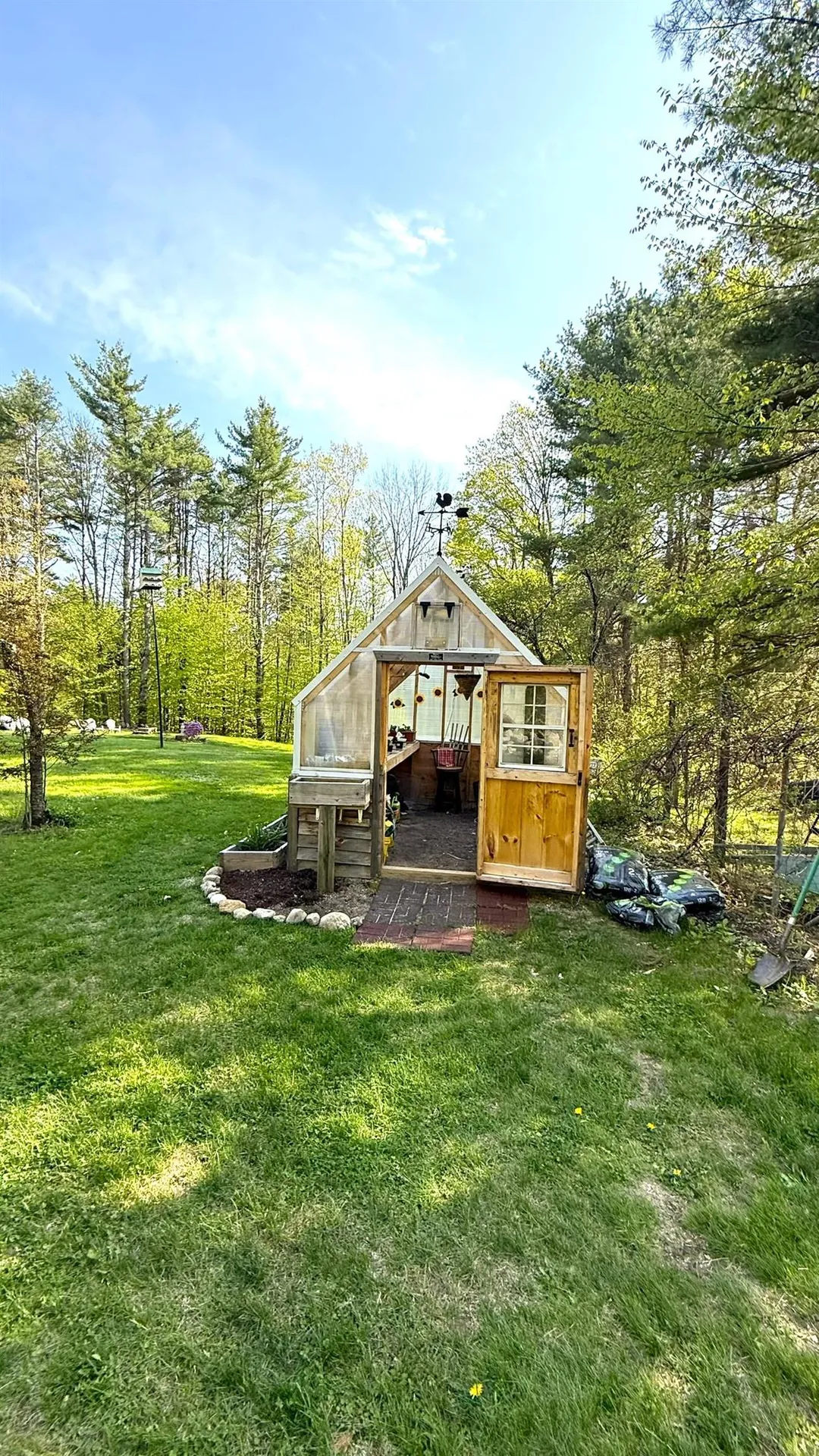 171 Stoneham Road Wakefield NH 03872