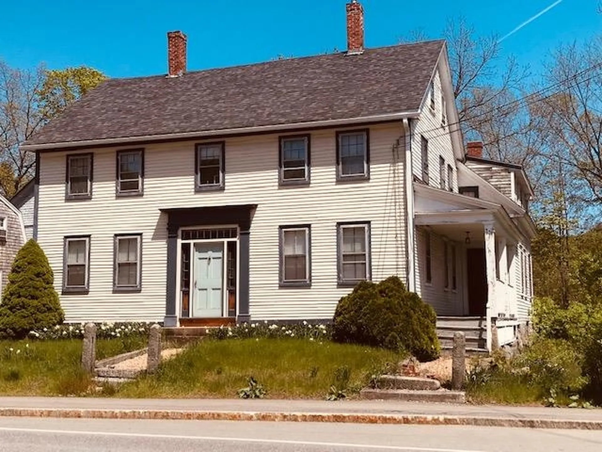 33A North Main Street Newmarket NH 03857