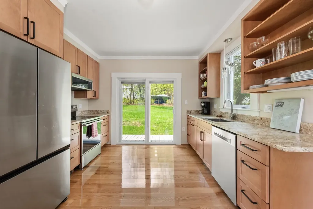 75 Highland Street Plymouth NH 03264