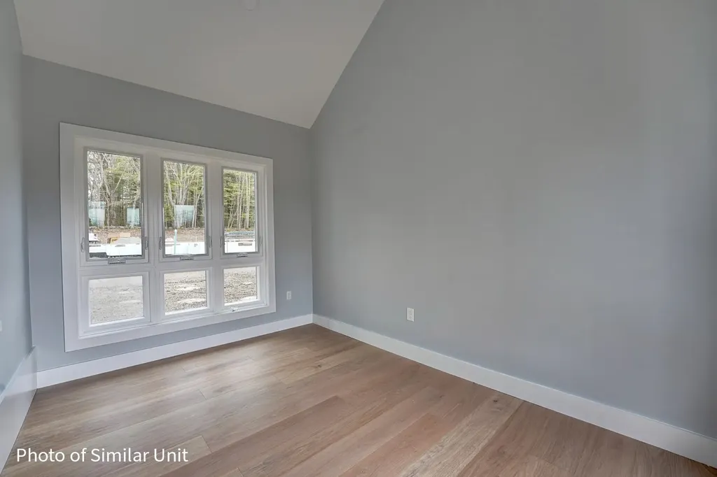4 Fowler Drive Rye NH 03870