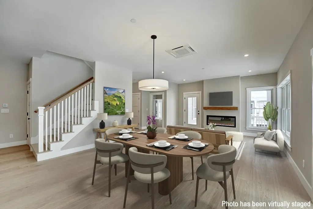 4 Fowler Drive Rye NH 03870