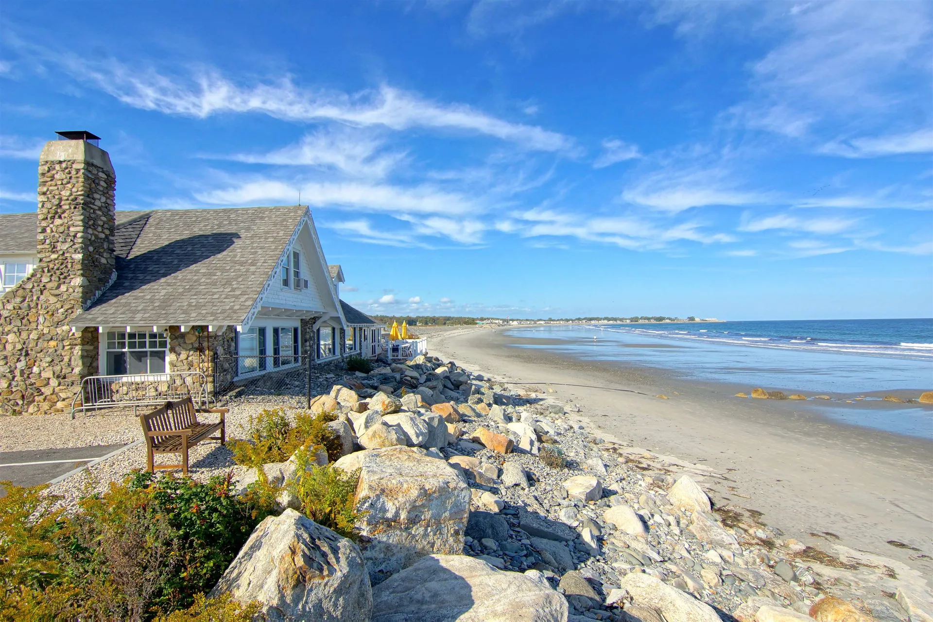 4 Fowler Drive Rye NH 03870