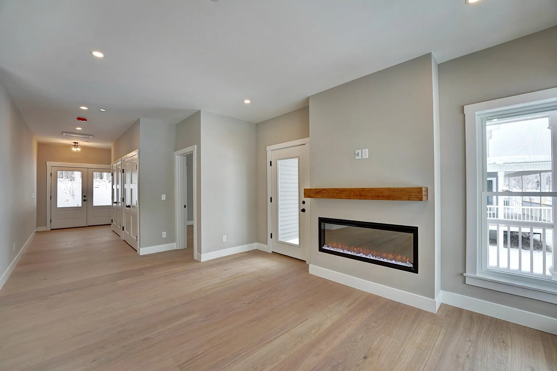 4 Fowler Drive Rye NH 03870